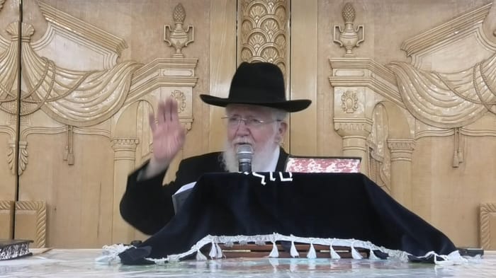 Rav Mazuz