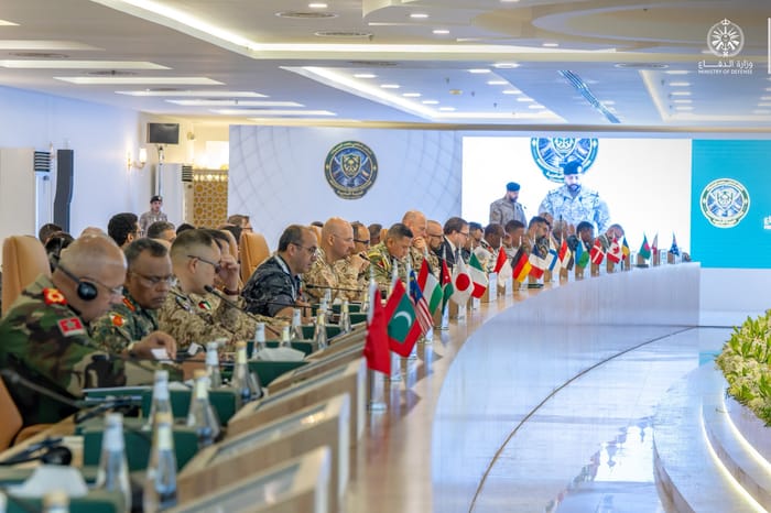 Saudi defense