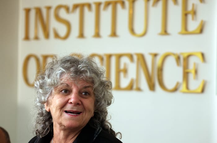 Professor Ada Yonath