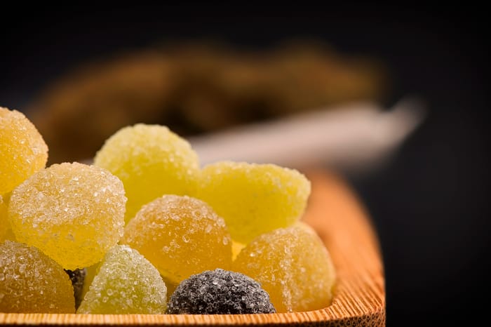 Sweets