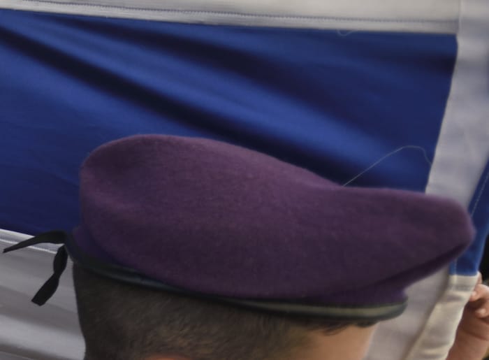 Givati beret