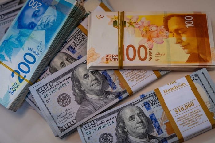 Money