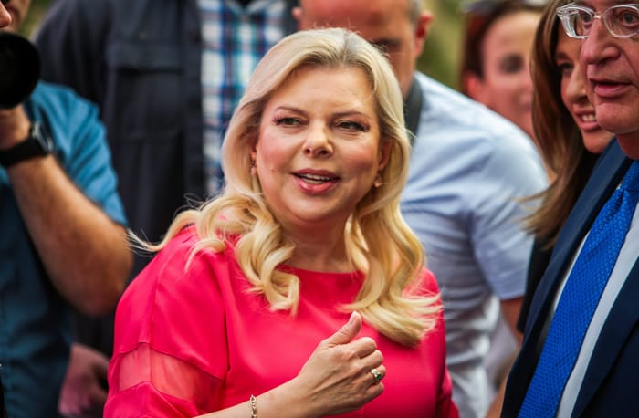 Sara Netanyahu