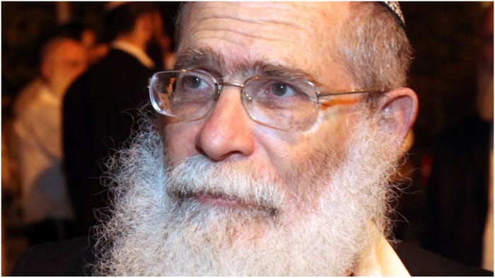 Rabbi Elyakim Levano