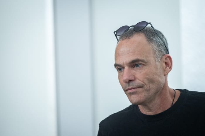 Roy Sharon