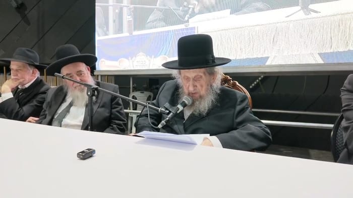 Rabbi Dov Lando