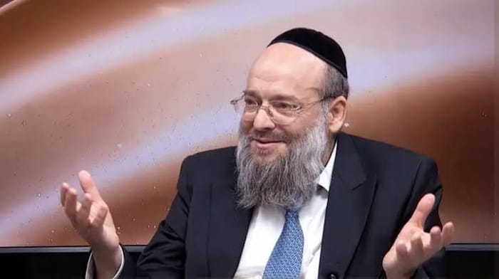 Rav Padida ztz"l