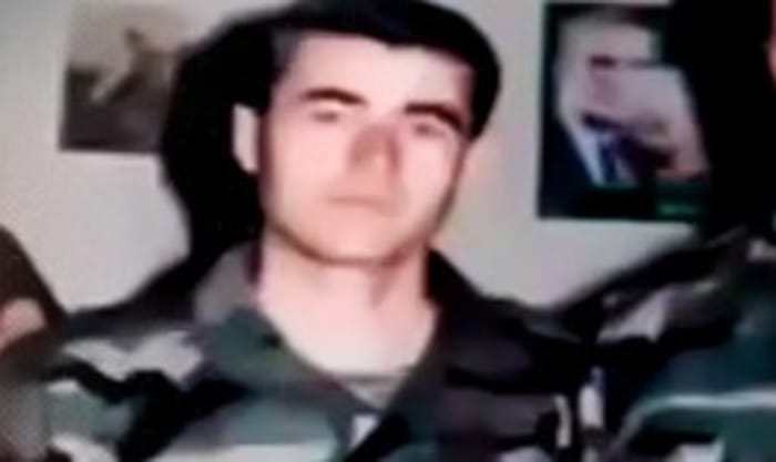 Mohammed Suleiman