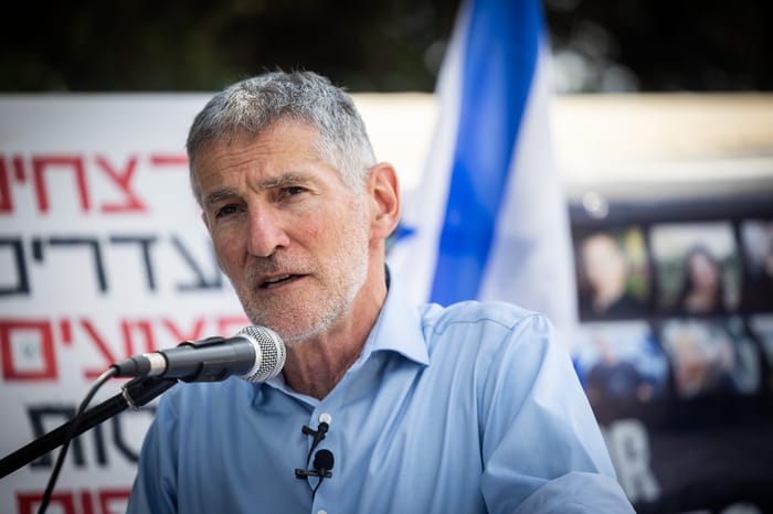 Yair Golan