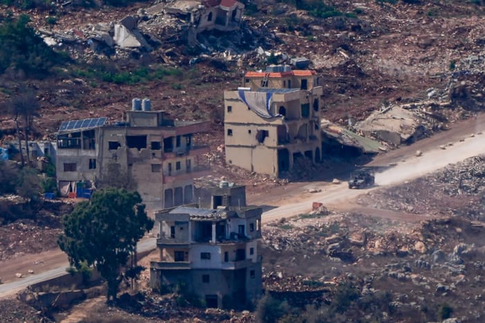 Lebanon