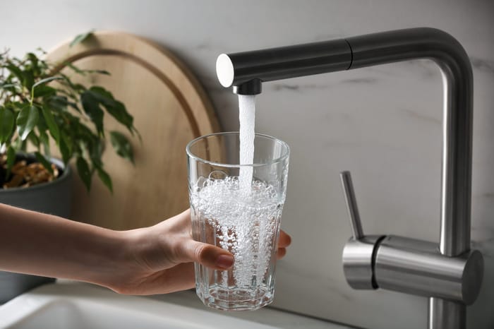 Water