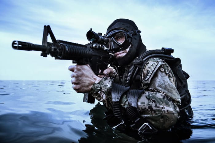 navy seals
