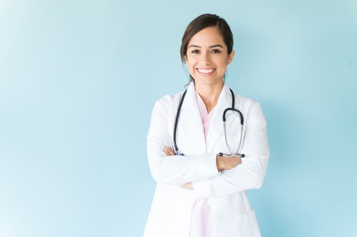 Doctor (illustrative only)