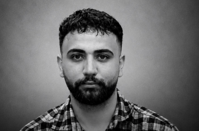 Alireza Sepahi