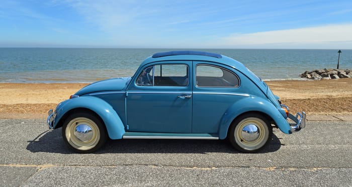 VW Beetle
