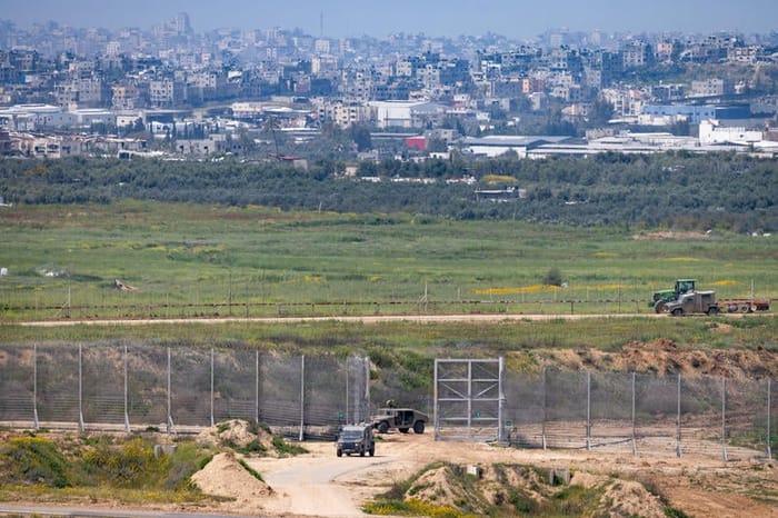 Gaza Strip