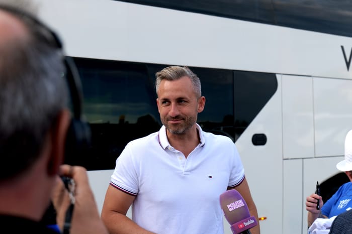 Ulrich Siegmund