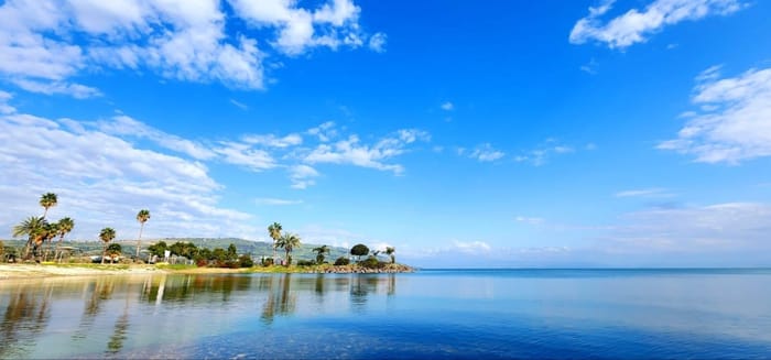 Kineret