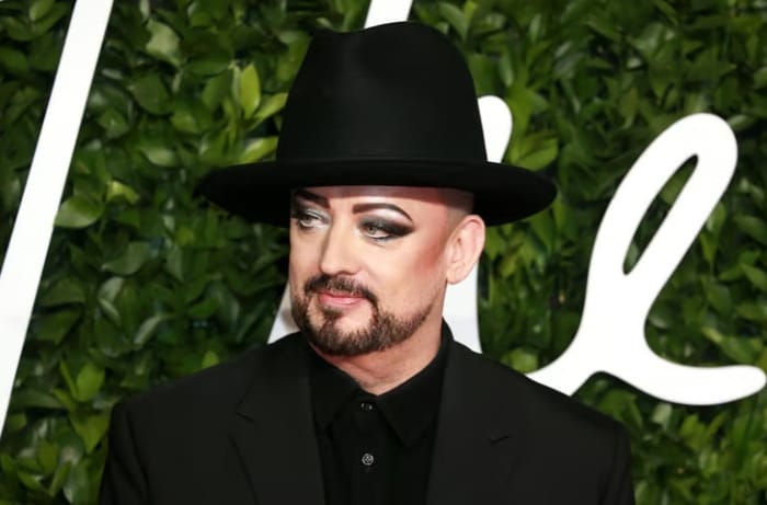 Boy George