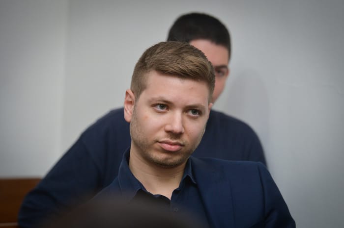 Yair Netanyahu