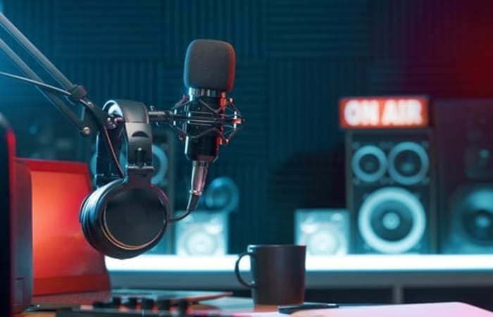 Radio
