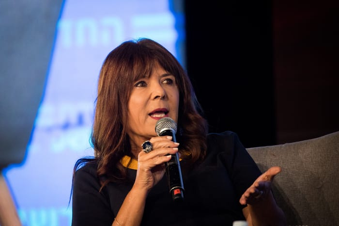 Rina Matzliach