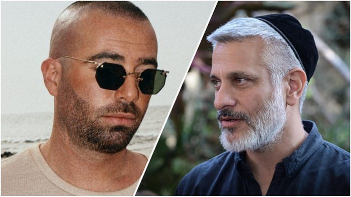 Who is the Galgalatz Singer of the Year?