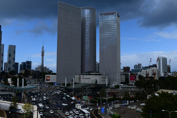 Tel Aviv
