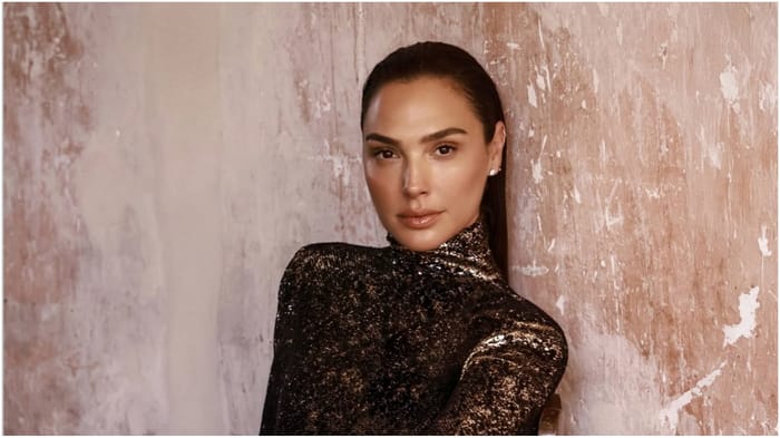 Gal Gadot