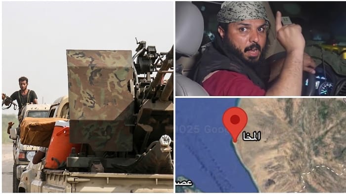 Hormuz 2: The Houthis close in on strangling the Red Sea shipping route