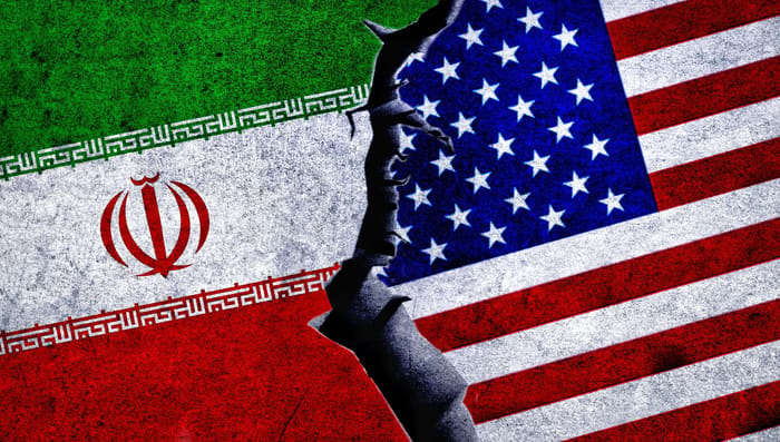 Iran VS USA