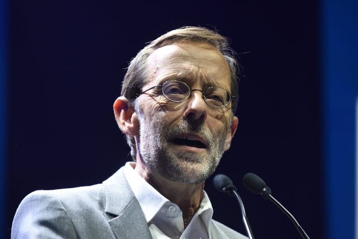 Moshe Feiglin