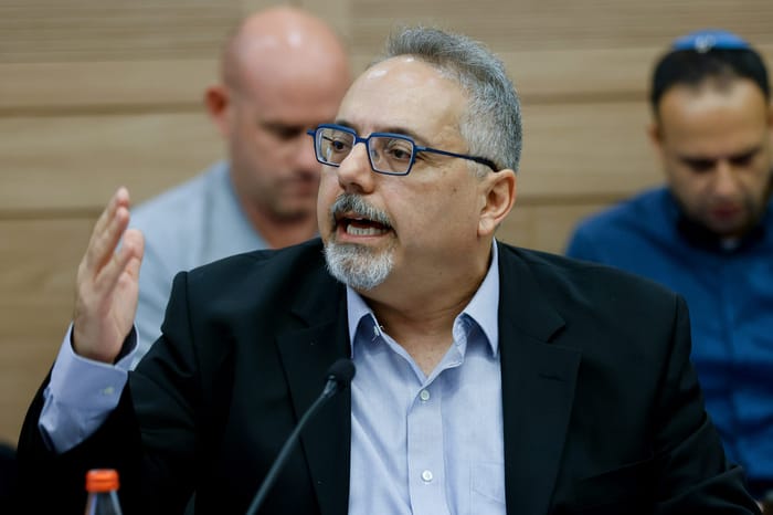 Yuval Elbashan