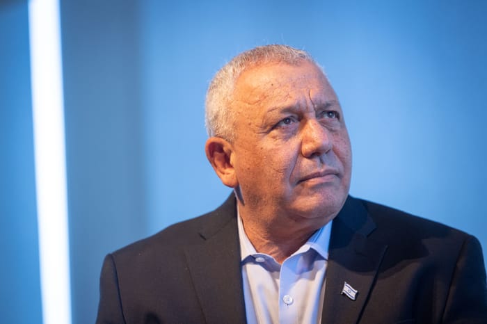 Gadi Eisenkot