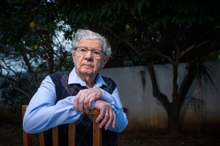 Aharon Barak