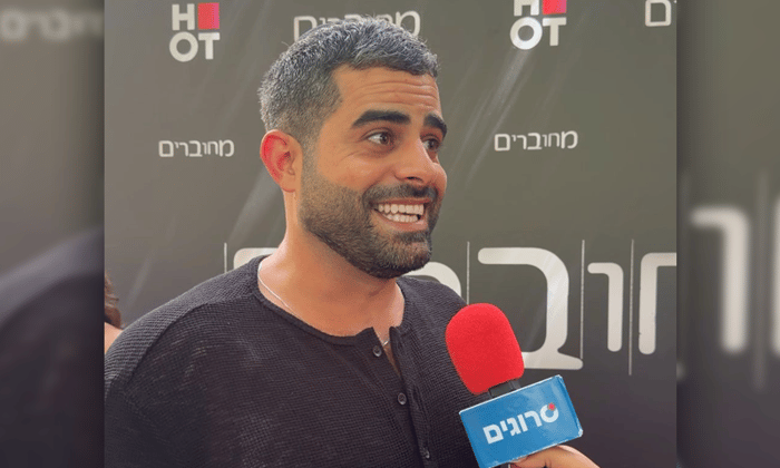 Moshe Korsiya