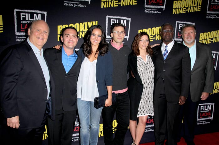 Brooklyn Nine-Nine