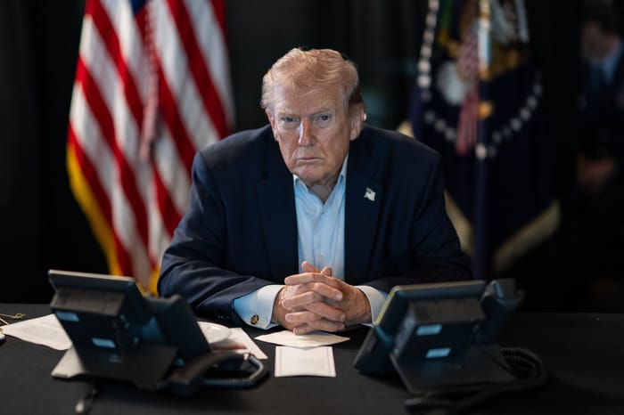President Trump
