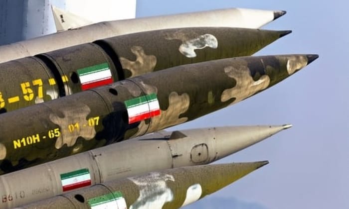 Missiles