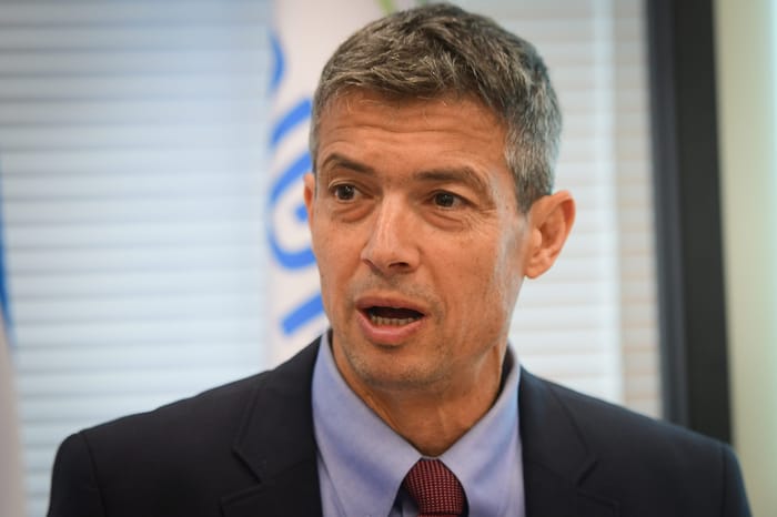 Yoaz Hendel
