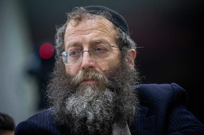 Baruch Marzel
