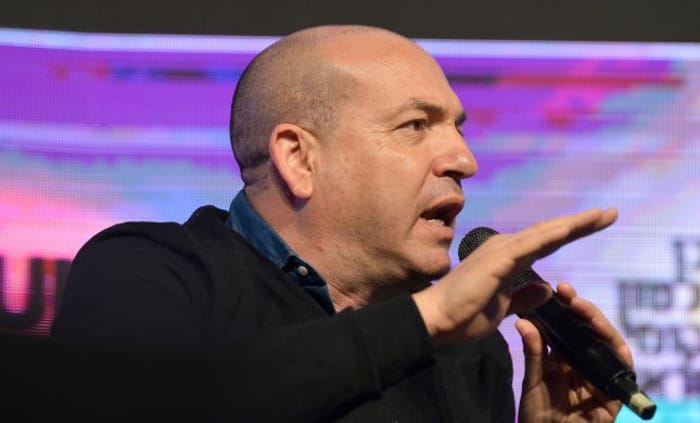 Eyal Berkowitz