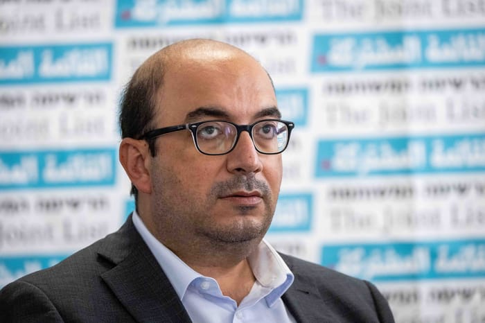Abu Shehadeh