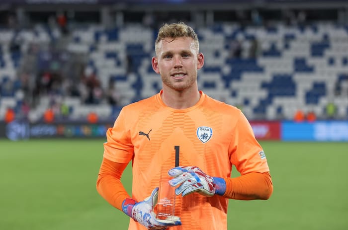 Daniel Peretz