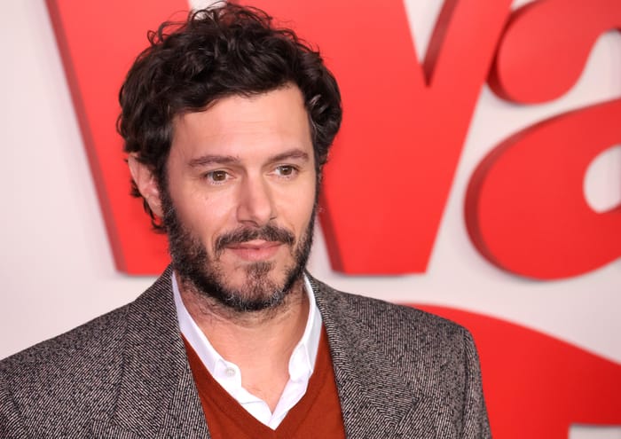 Adam Brody