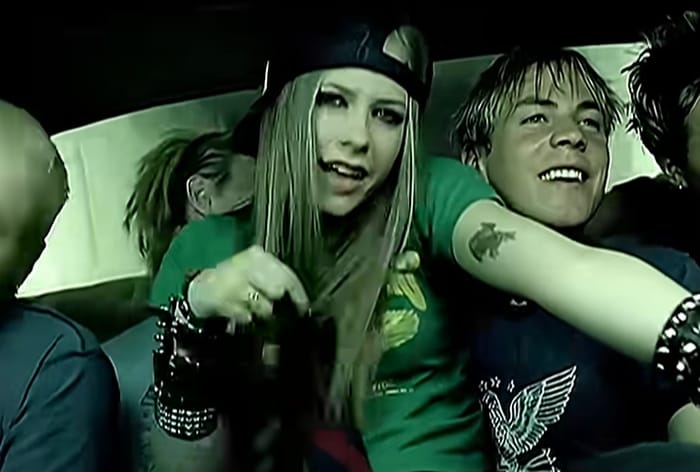 Avril Lavigne (Photo: Wikimedia Commons)