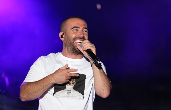 Omer Adam