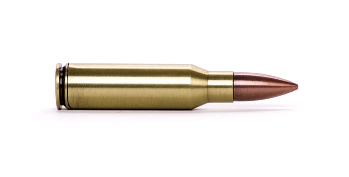 Bullet (Illustration)