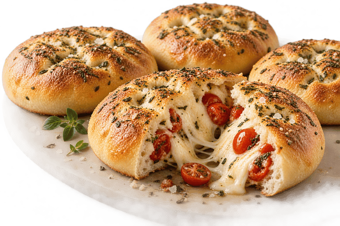 Focaccia
