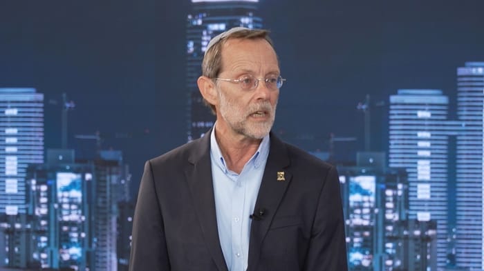 Moshe Feiglin 